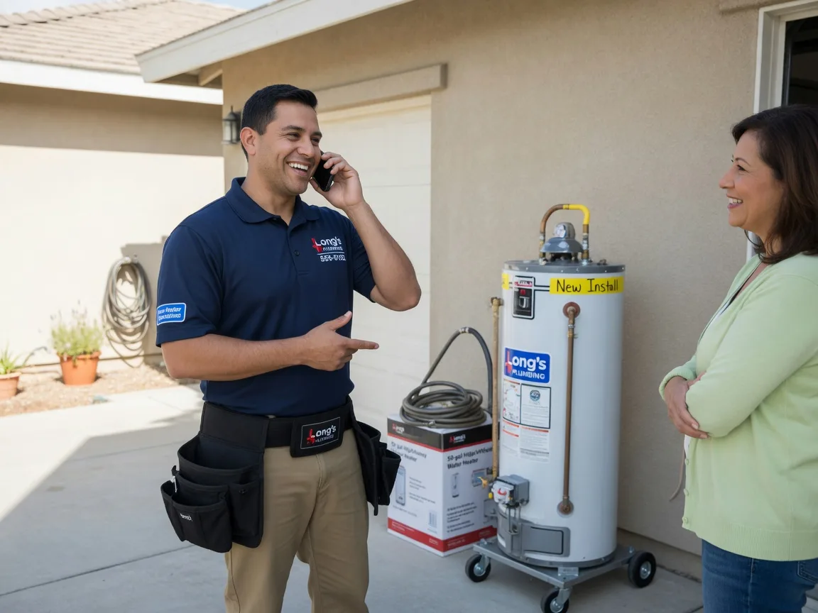 Leak Detection Camp Meeker, CA FAQs